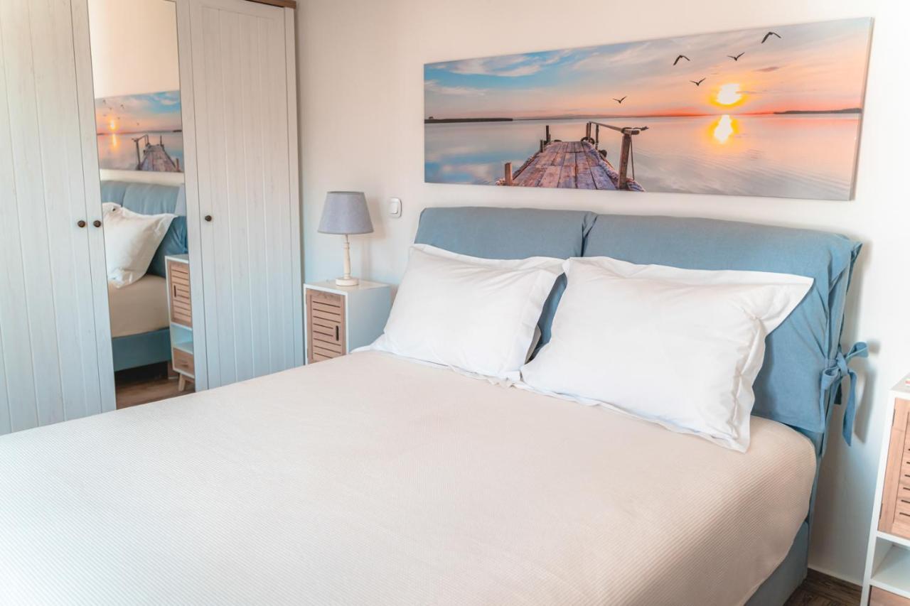 Sifanto Mare Apartments Fáros Eksteriør bilde