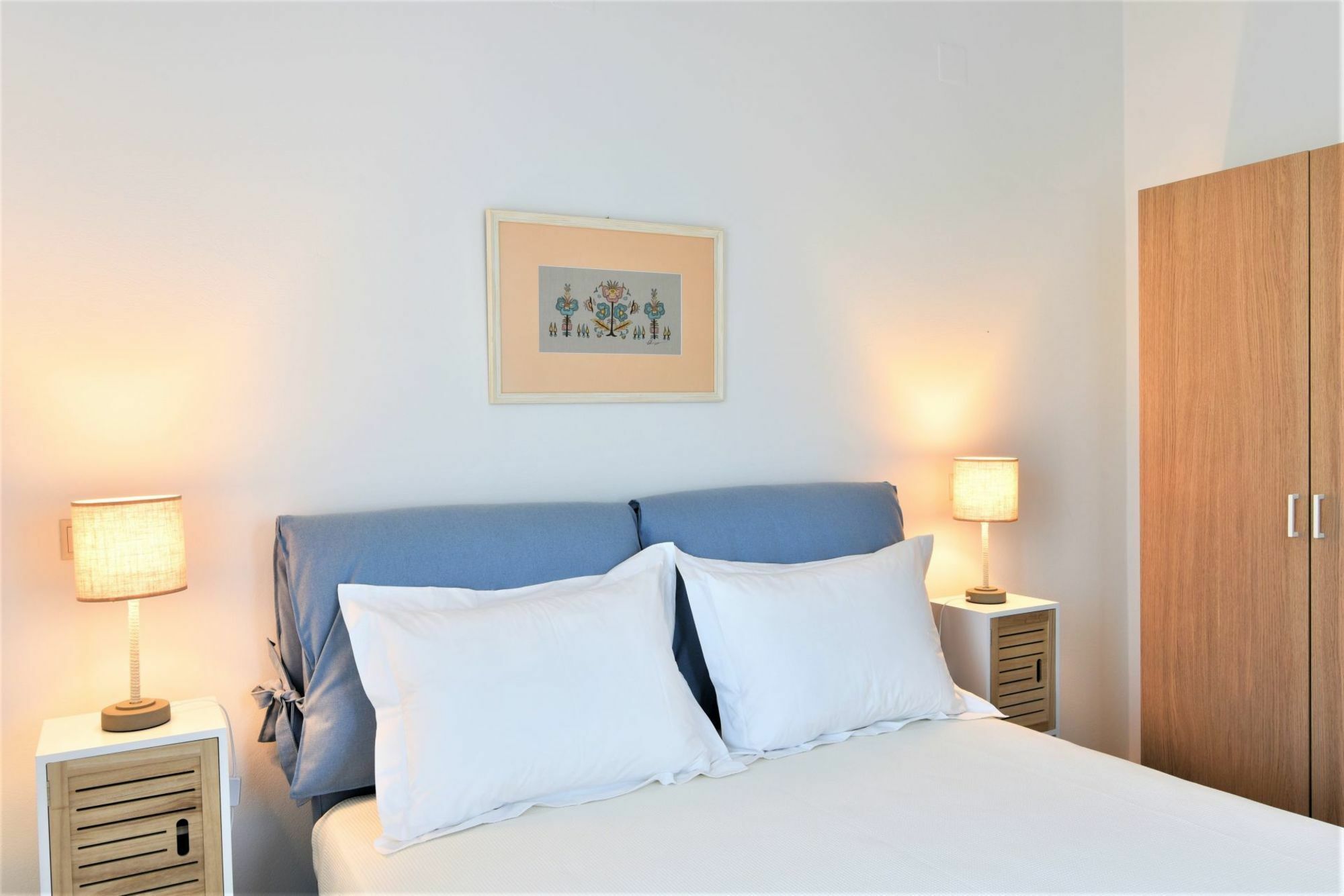 Sifanto Mare Apartments Fáros Eksteriør bilde