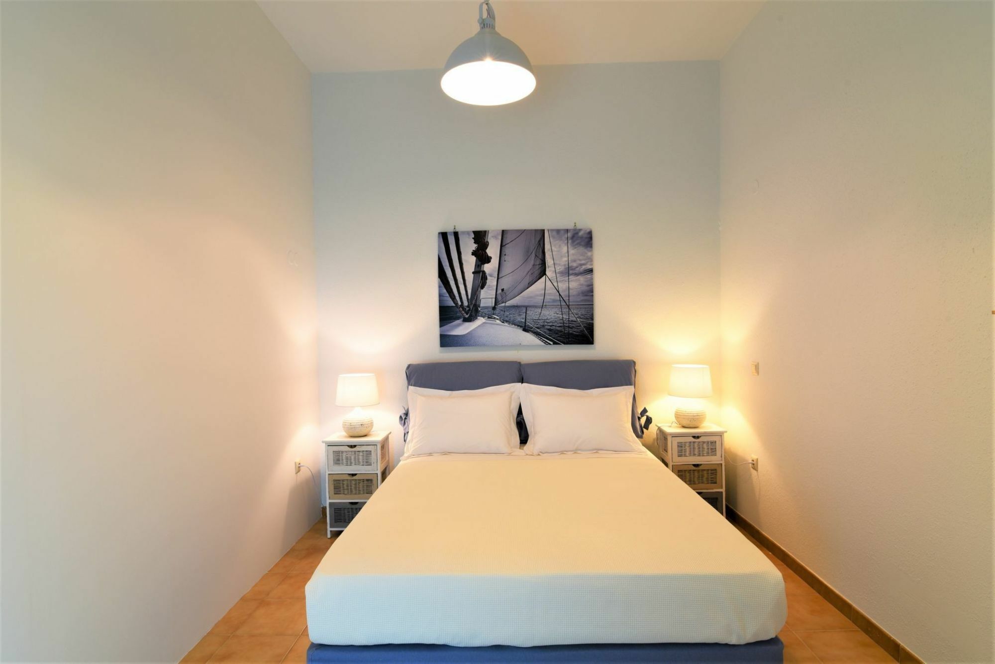 Sifanto Mare Apartments Fáros Eksteriør bilde