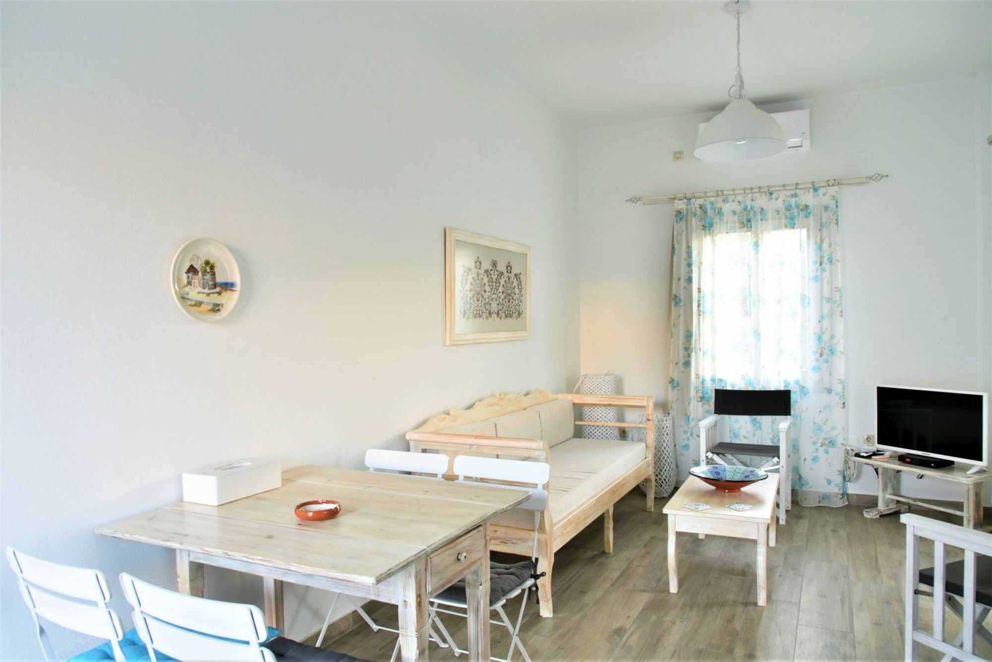 Sifanto Mare Apartments Fáros Eksteriør bilde