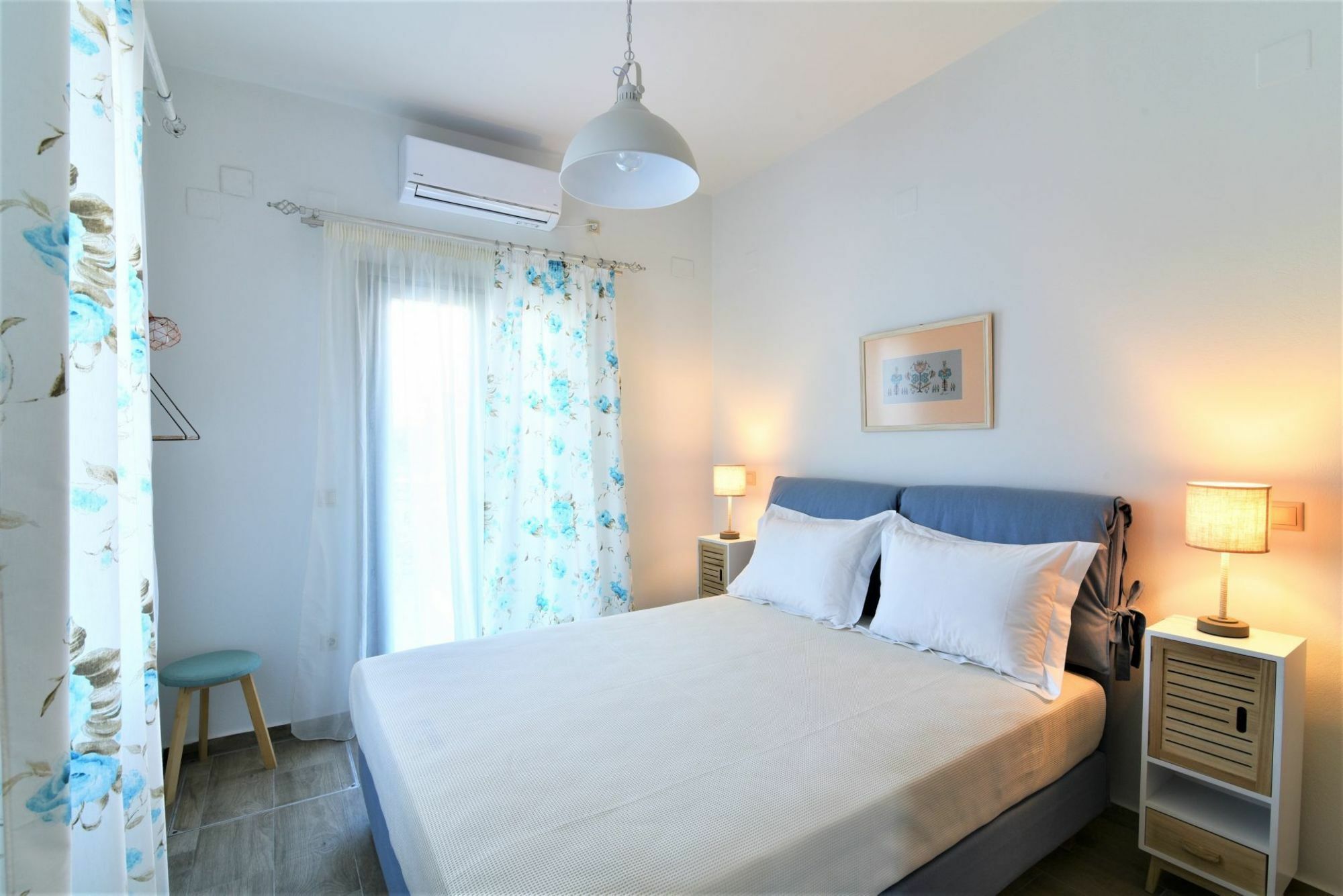 Sifanto Mare Apartments Fáros Eksteriør bilde